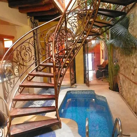 Casa Francheska