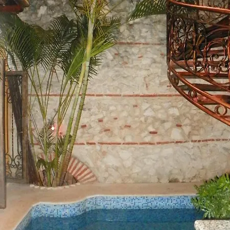 Casa Francheska *