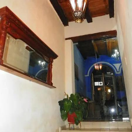 Casa Francheska Apartment