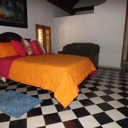 Apartment Casa Francheska