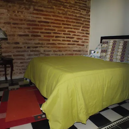 Casa Francheska Apartment