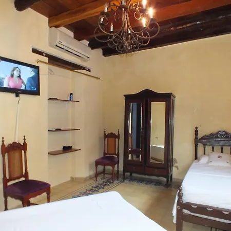 Apartment Casa Francheska *