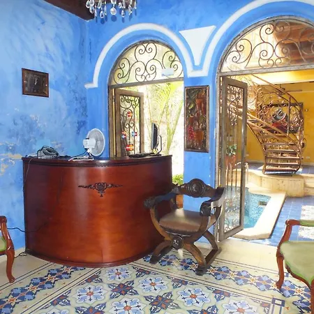 Apartment Casa Francheska