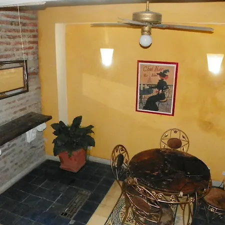 Casa Francheska Apartamento