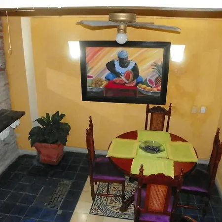 Casa Francheska Apartamento