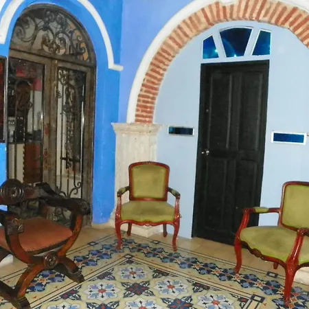 Casa Francheska Apartamento *