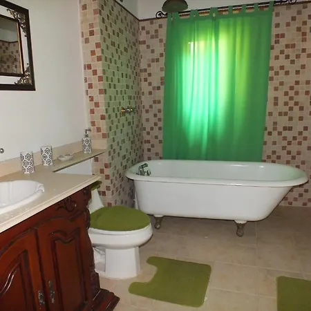 Casa Francheska Cartagena
