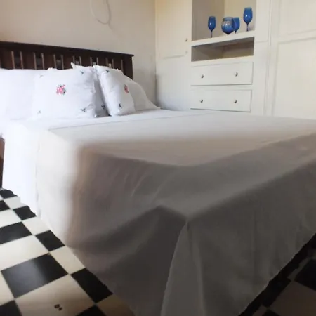 Casa Francheska Cartagena