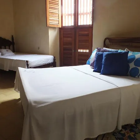 Casa Francheska Apartamento