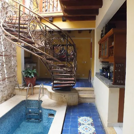 Casa Francheska Apartamento